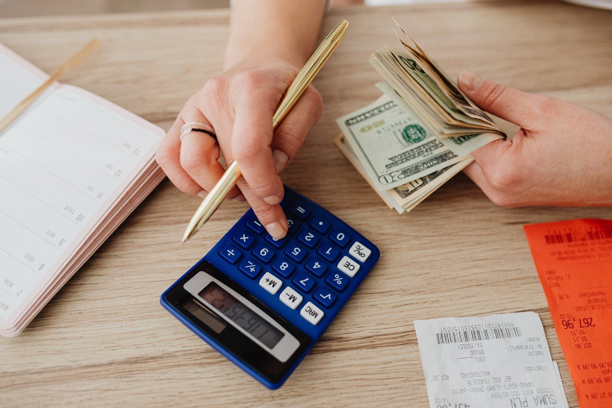 Personal Money Basics