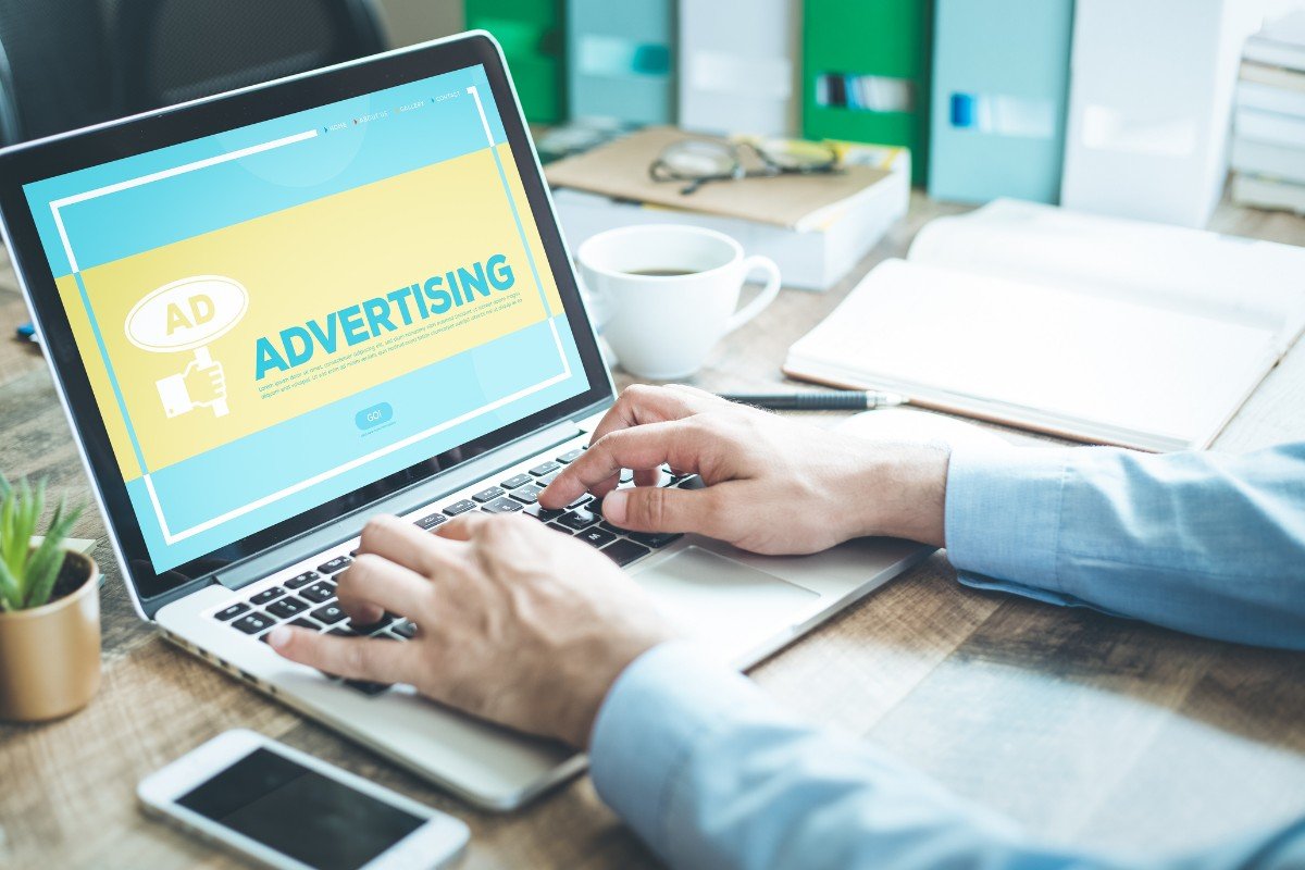 Advertise on Personal Money Basics website