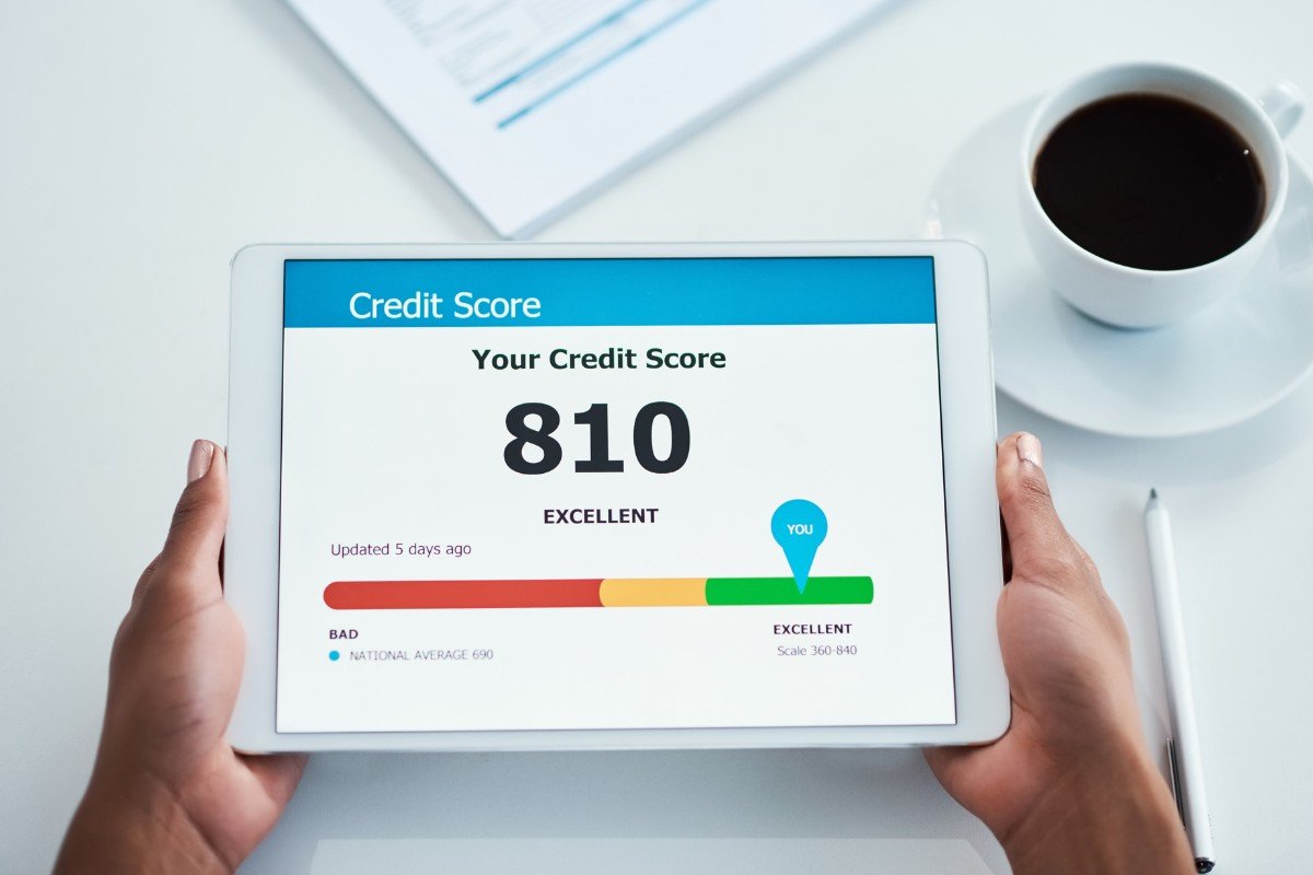 How Credit Scores Work — What Makes Them Go Up (and Down)