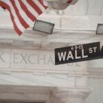 Wall Street Stock Exchange